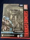 Hasbro Transformers: Soundwave - Dark of the Moon (E7197)
