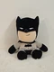 OFFICIAL DC COMICS - BATMAN PHUNNY PLUSH CUDDLY TOY BY KIDROBOT