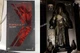 Hot Toys MMS137 1/6 Movie Masterpiece Predators Falconer Action Figure IN STOCK