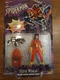 1996 ToyBiz Marvel The Amazing Spider-Man Special Collector Series Spider-Women 