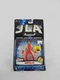 1999 Hasbro JLA IMPULSE Action Figure