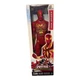 Hasbro Titan Hero Series Marvel Ultimate Spiderman Web Warriors Iron Spider 2014