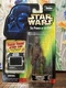 1998 Kenner Star Wars POTF Frame CHEWBACCA  Bouchh's Bounty Action Figured