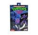 NECA Teenage Mutant Ninja Turtles Troubles Afoot TMNT Ultimate Foot Soldier