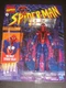 Hasbro Marvel Legends Retro Spider-Man Ben Reilly