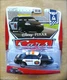 Disney PIXAR Cars MARLON "CLUTCHES" McKAY on 2013 PISTON CUP THEME diecast 11/18