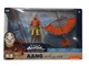 Avatar The Last Airbender Aang With Glider 5" McFarlane Toys Action Figure New