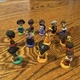 Disney's Encanto "Mi Familia" 1.5 Inch 12-Toy Figurine Set