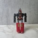 The GoBots MR-03 FITOR Robot Plane Popy Bandai Vintage 1982