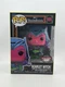 Funko Pop! Vinyl: Marvel - Scarlet Witch (Black Light) - Target (Exclusive) #986