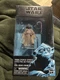 Hasbro Star Wars Black Series 6&rdquo; Yoda Force Spirit Ghost Exclusive Action Figure