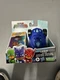 PJ Masks CatBoy Car and Mask New/Sealed