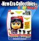 DC Comics Wonder Woman Series Lock N Roll Pals Collectible Vehicle Figure Jamn 