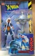 Marvel X-Men Robot Fighters Storm Action Figure Vintage 1997 ToyBiz Sealed