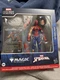 Hasbro Marvel Legends Spider-Man Action Figure Magic: The Gathering Edition