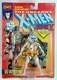 WEAPON X WOLVERINE 1992 TOY BIZ UNCANNY X-MEN 4th EDITION Unopened Action Figure