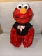 Sesame Street &ldquo;Lets Rock&rdquo; Elmo (Tested)Hasbro-A4