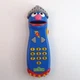 Playskool Sesame Street Super Grover Toy Talking Remote Control