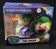 Mini Tubbz - The Joker - DC - Rubber Duck - Approx 2" High