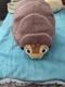 Disney Raya & The Last Dragon Fold'n Roll Tuk Tuk Plush, Stuffed Animal