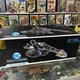 DC Multiverse Lobo & Spacehog McFarlane Toys Gold Label  New In Box & Sealed!