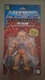 Mattel Masters of the Universe Origins He-Man Action Figure Retro Play