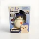 NEW Pudgy Penguin's Window Box Collectible Figure Series 2  4.5" Wizard