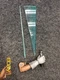 1/6 Hot Toys MMS585 Star Wars Luke Skywalker Arm Saber Effect for Action Figure