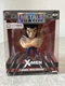 Marvel Die Cast Metal Logan Wolverine X-Men LootCrate Exclusive Figure. Sealed