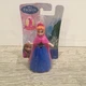Disney Frozen Anna Easy To Dress Magiclip 2013 New Mattel