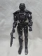 Hasbro Star Wars The Black Series Dark Trooper Action Figure - Black