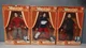 NSYNC Marionette Dolls Living Toyz Set of 3- Chris, Joey, JC New