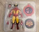 Marvel Legends Wolverine Secret Wars Figure Complete No Box