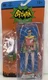 McFarlane DC Batman Classic TV Series Wax Robin 2024 Action Figure Damaged Box