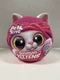 Zuru Pets Alive Smitten Kittens Mystery Plush Pet Cat Interactive Soft Toy