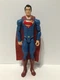 Superman Figure Toy 12&rdquo; 2015 DC Comics Mattel DLN32 