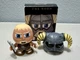 Elder Scrolls Online The Nord Skyrim Figure Symbiote Loot Crate Exclusive 