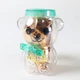 Tokidoki Lumi & Her Beary Cute Friends Blind Box Figure SEALED Green Lid DETAILS