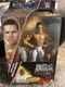British Bulldog  - WWE Elite Monday Night War Series 6 - BAF Golga - BRAND NEW