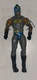 WWE 2014 Rey Mysterio Elite Collection Top Picks Blue Gray Batman HDD69 Mattel