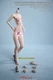 TBLeague PLSB2021-S44A 1/6 Pale Skin Small Bust Flexible Female Body 12" Figure