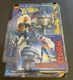 Storm X-Men Robot Fighters Action Figure Marvel Vintage Toy