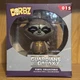 Funko Dorbz: Marvel - Rocket Raccoon #15