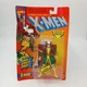ToyBiz Marvel X-Men Rogue 1994 Vintage Action Figure New Sealed Power uppercut