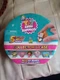 Zuru 5 Surprise TOY Mini Brands Series 1 Collector's Case COMPLETE