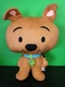 Scooby Doo Chibi 10" Plush Stuffed Animal Toy