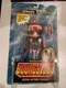 New Sealed 1995 McFarlane Toys Spawn Youngblood Series Shaft Ultra Action Figure