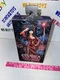NECA (2023) ELVIRA MISTRESS OF THE DARK: RED, FRIGHT & BOO Figure w/Accessories