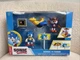 Sonic the Hedgehog Sonic 2.5" Diorama Super Stars Action Figure