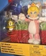 4" Jakks Pacific Nintendo Super Mario - CAT PEACH With SUPER BELL Brand New HTF